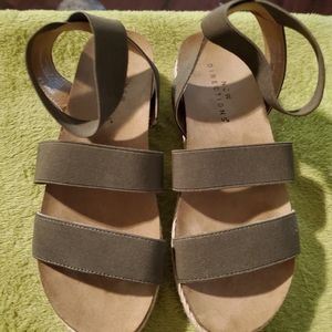 Platform Sandals